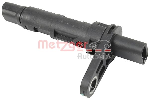 METZGER 0902434 Impulsgeber, Kurbelwelle
